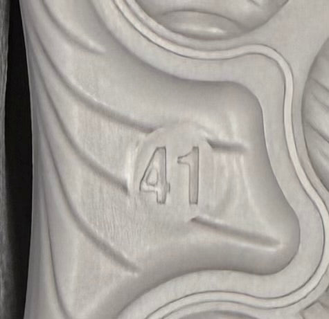 Grey Slip On Shoes Women’s EU Size 41