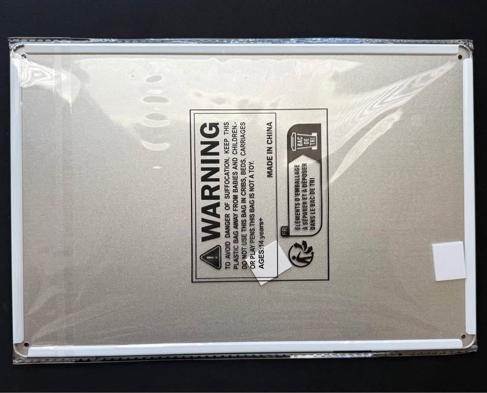 Metal Sign Bar Open Proudly Serving Whatever You Bring!