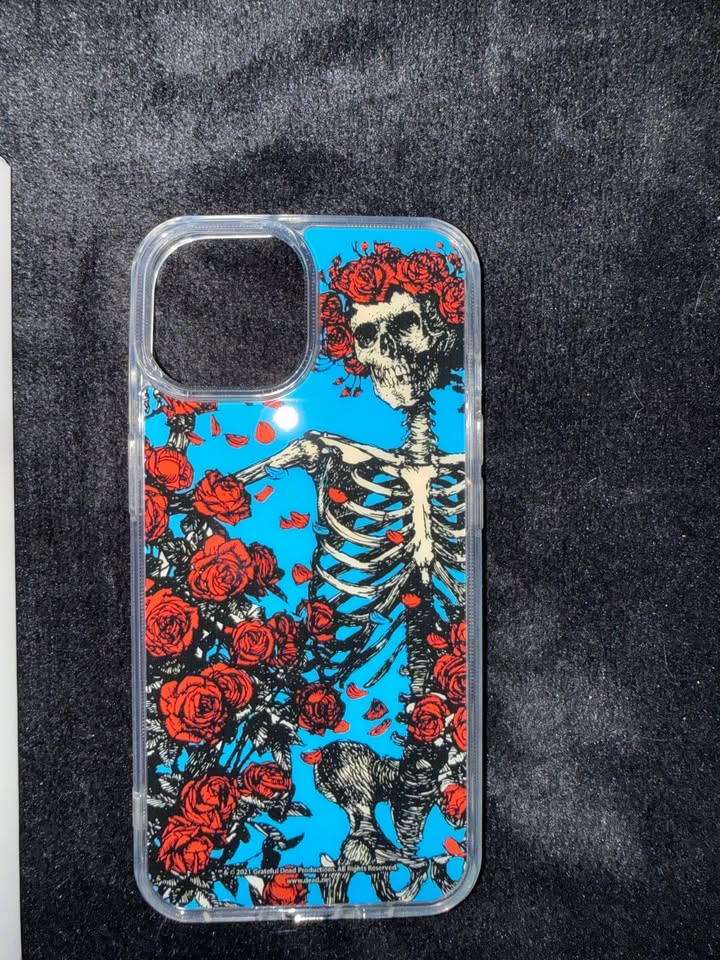 iPhone 15 Phone Case