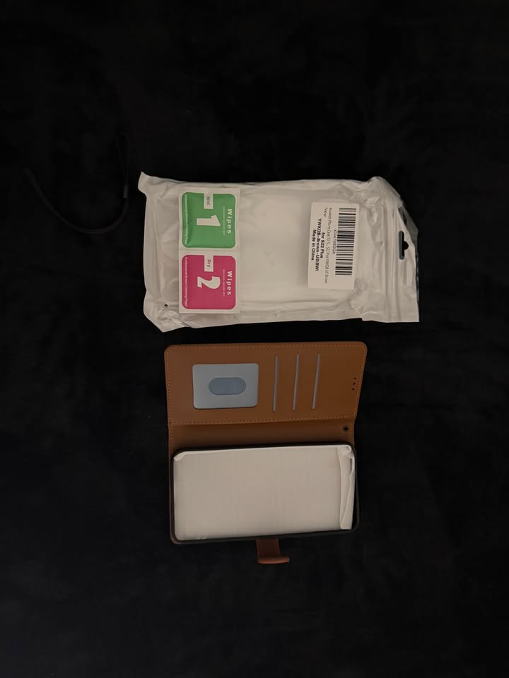 Samsung S22 Plus Phone Case