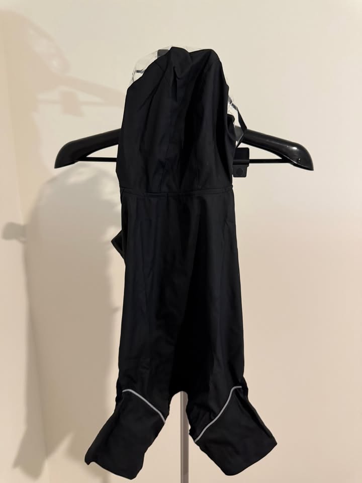 Dog raincoat (Large)