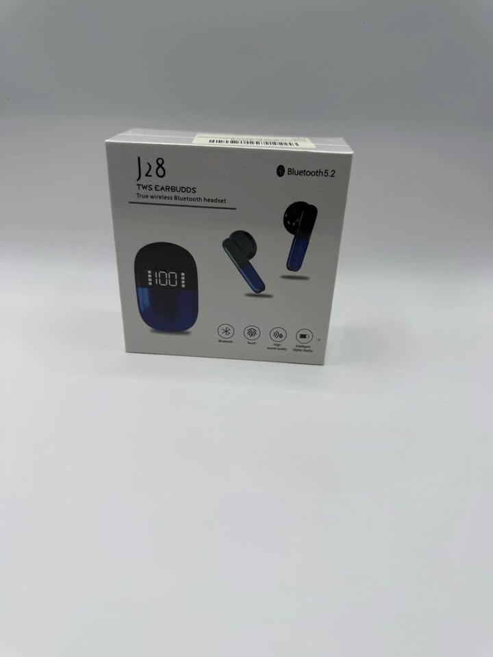 J28 TWS Earbudds