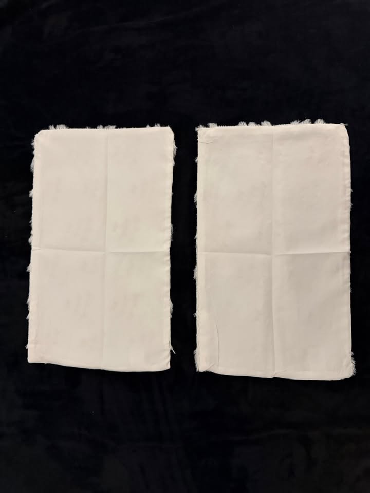 Tree Pillow Covers 12x20