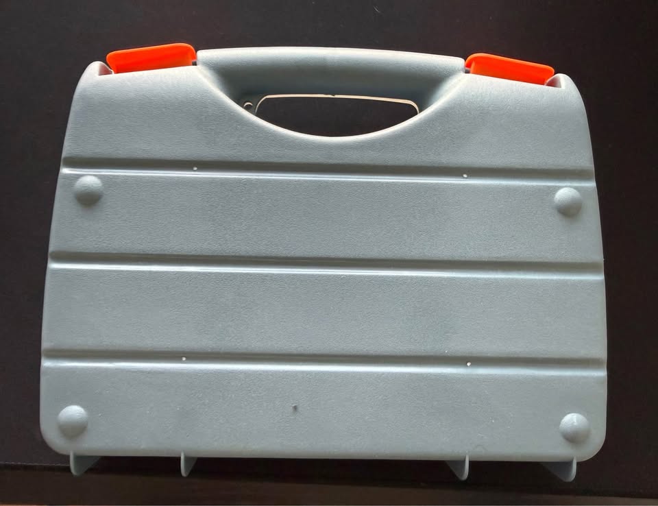 JIC 37 Flare Cap & Plug Assortment