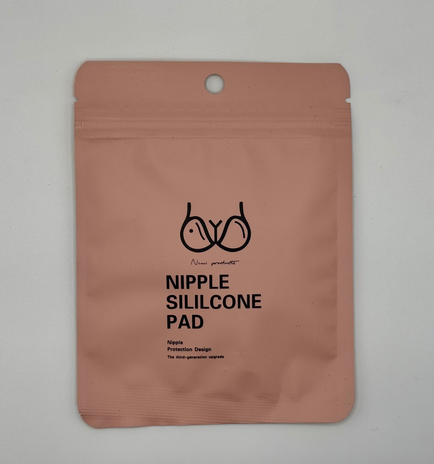 Reusable Silicone Coverage Pads – Adhesive, Skin-Friendly