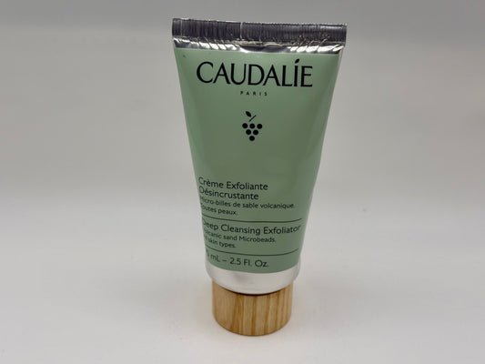 Caudalie Paris Deep Cleansing Exfoliator