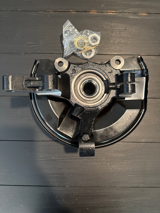 Jeep Compass (2007-2017) / Jeep Patriot (2007-2017) Steering Knuckle