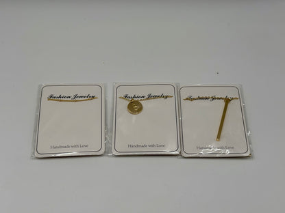 Minimalist Gold Chain Necklaces