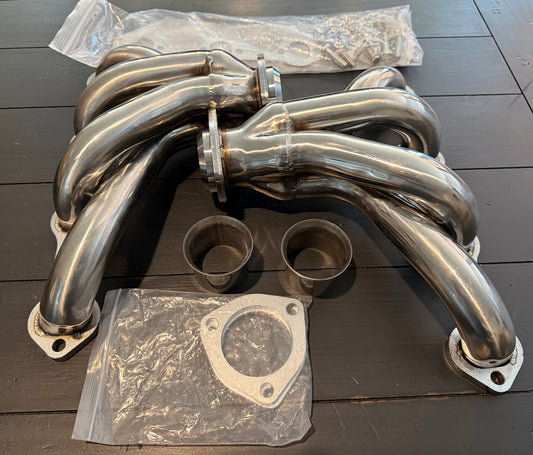 Ford V8 Headers