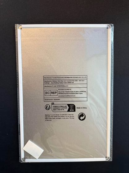 Music Themed (Music is What Feelings Sound Like) Metal Sign