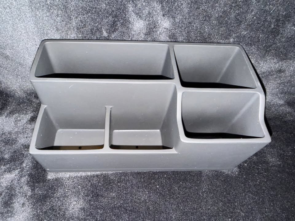 Bathroom Countertop/Desk Organizer