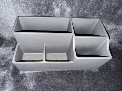 Bathroom Countertop/Desk Organizer