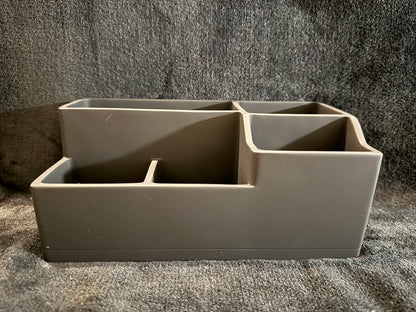 Bathroom Countertop/Desk Organizer