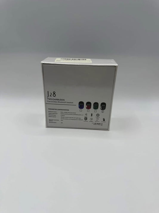 J28 TWS Earbudds