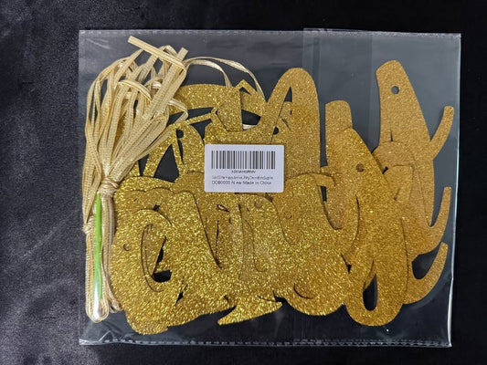 Anniversary Party Decor