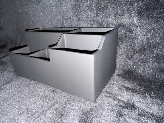 Bathroom Countertop/Desk Organizer