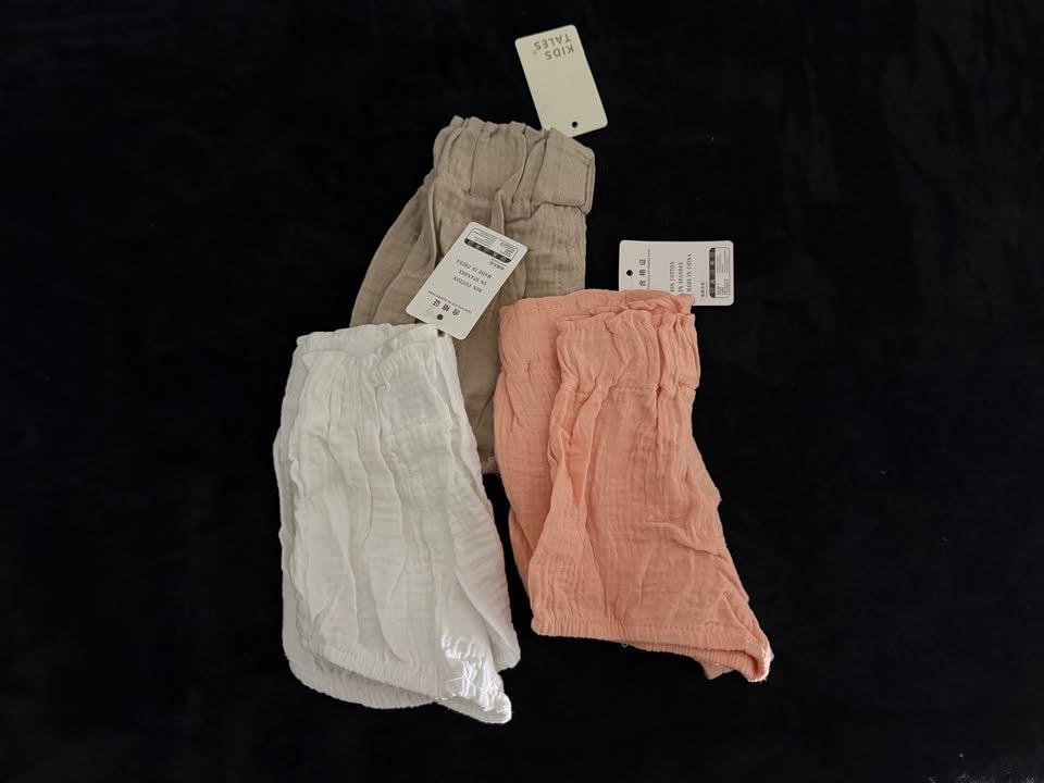 Kids Tales Baby Bottoms