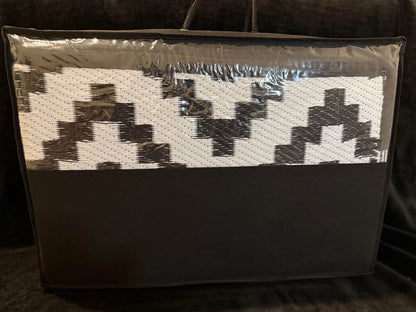 Large Outdoor/Patio Mat 8x10