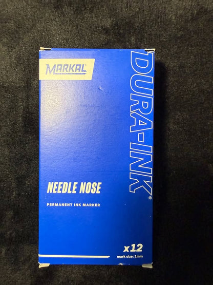 Dura-Ink Marker Needle Nose