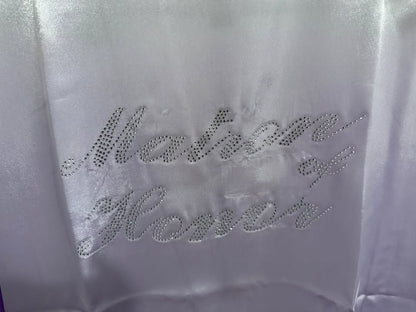 Robe - Matron of Honor