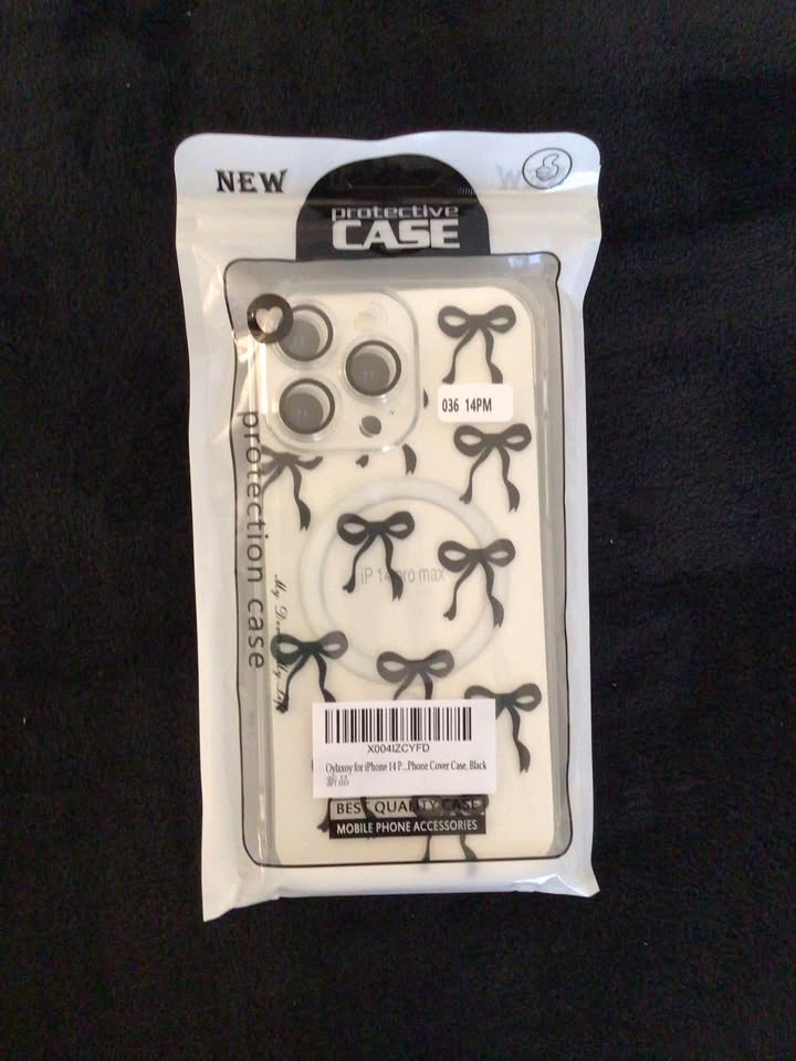 iPhone 14 Pro Max Phone Case