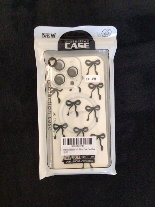 iPhone 14 Pro Max Phone Case