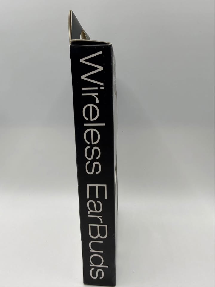 Magnetic Wireless Ear Buds