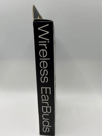 Magnetic Wireless Ear Buds