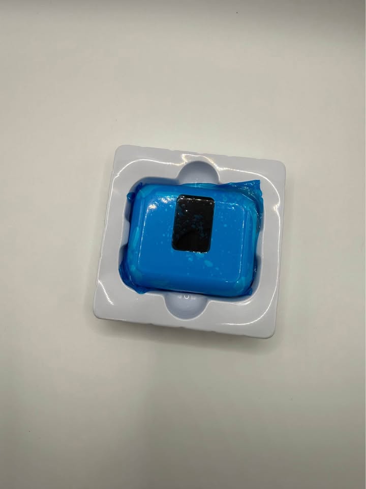 TWS Smart Wireless Headphones