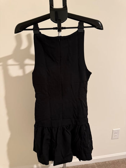 Black Dress XS