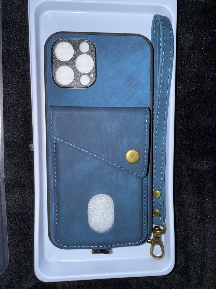 iPhone 12 Pro Phone Case