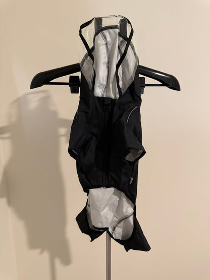 Dog raincoat (Large)