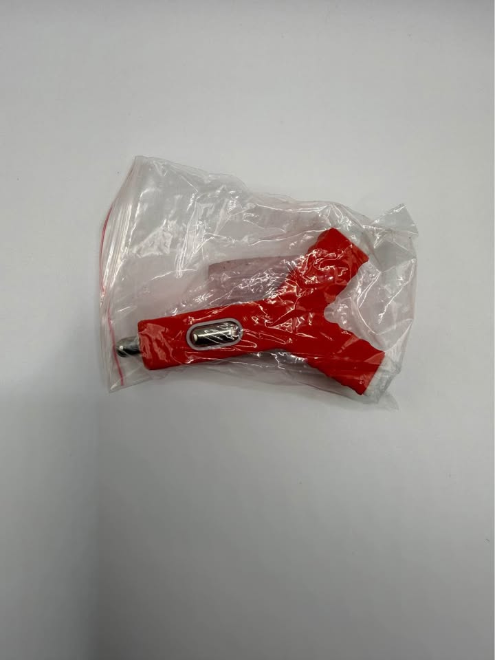 Dual Charger USB Port