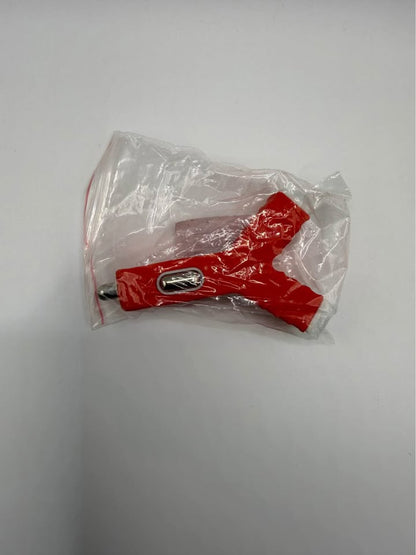 Dual Charger USB Port