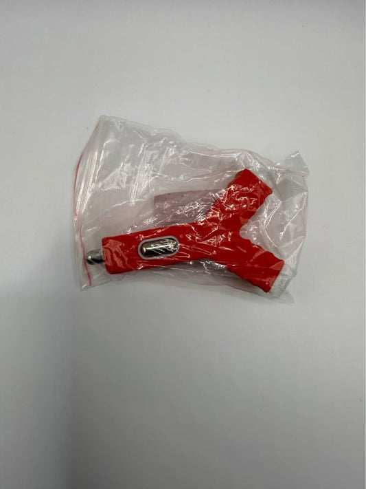 Dual Charger USB Port