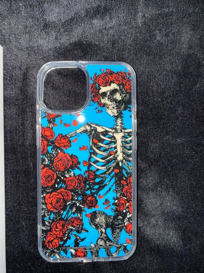 iPhone 15 Phone Case