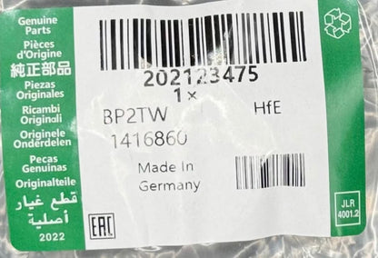 Gas Cap For Range Rover, Land Rover, LR3, LR4, Sport