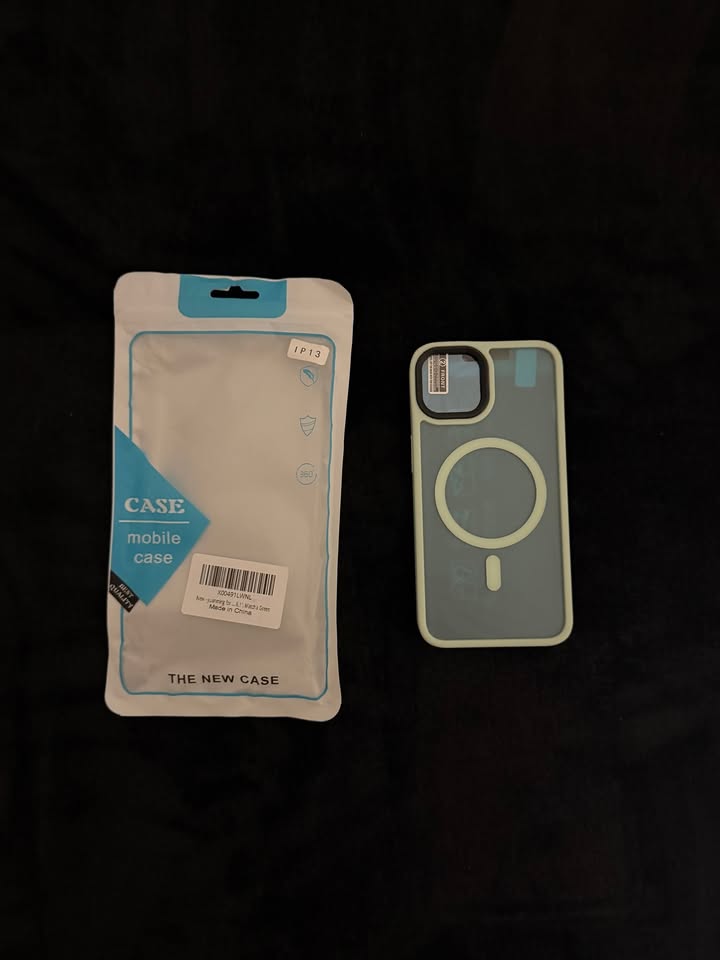 iPhone 13 Phone Case