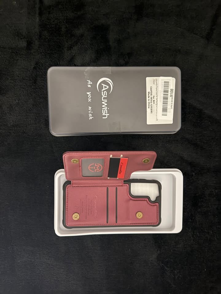 Samsung S21 Phone Case