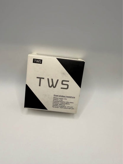 TWS Smart Wireless Headphones