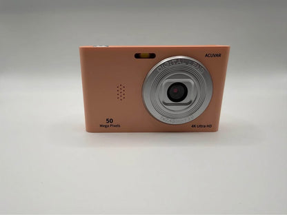Camera (pink)