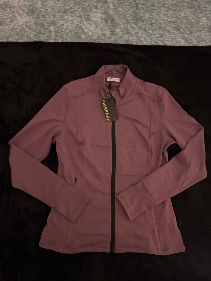 Women's Jacket Size Small