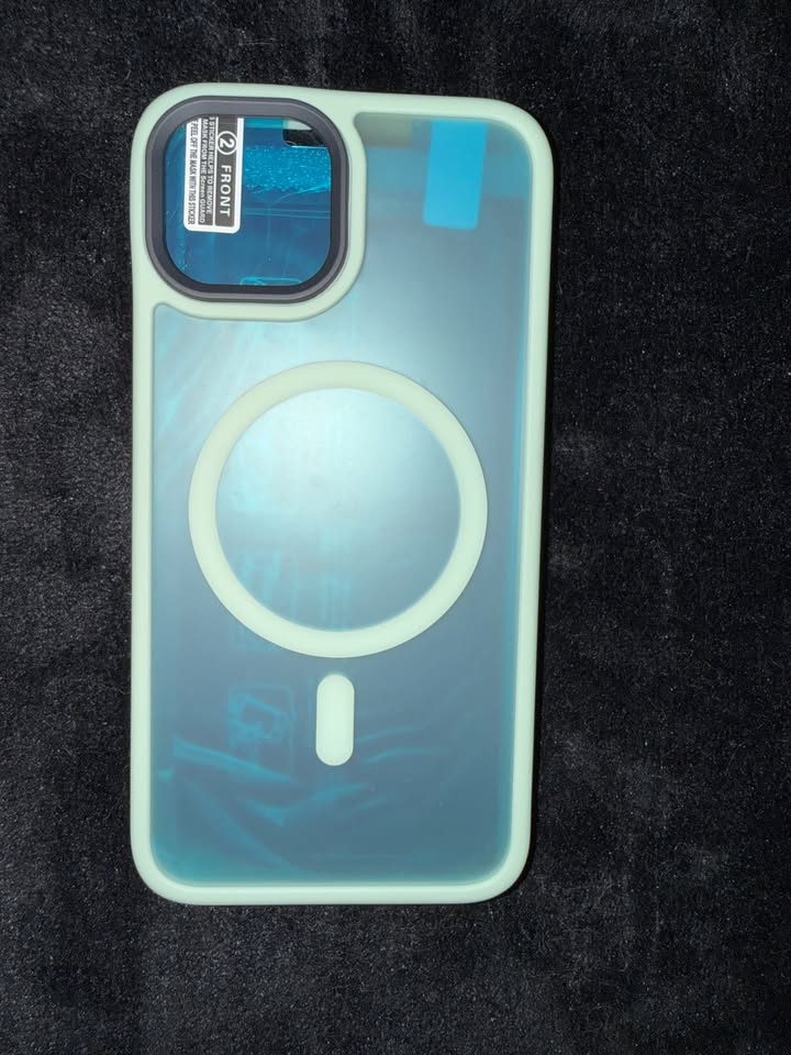 iPhone 13 Phone Case