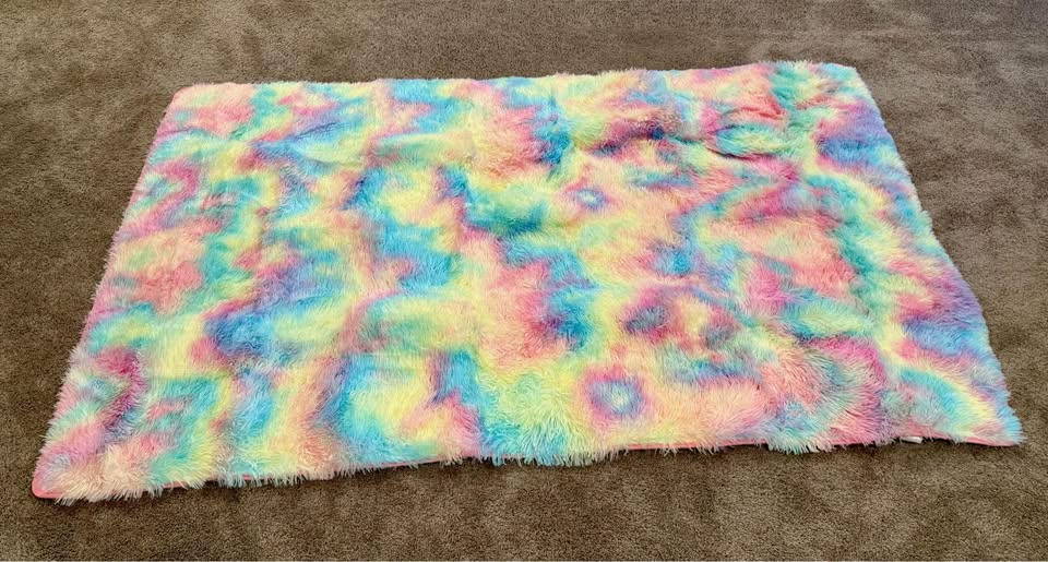 Colorful Rug