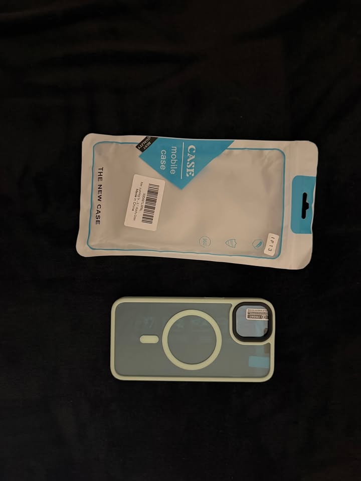 iPhone 13 Phone Case