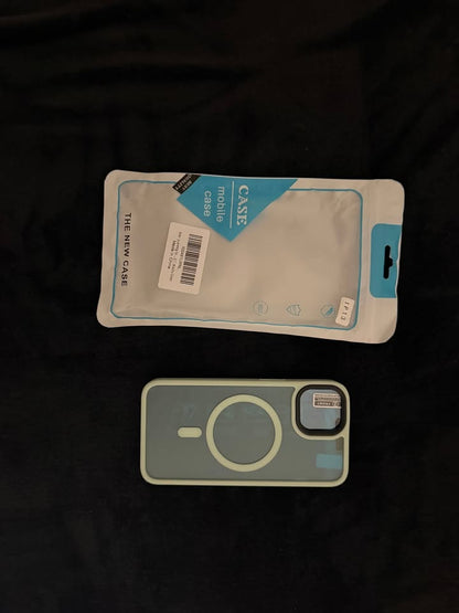 iPhone 13 Phone Case