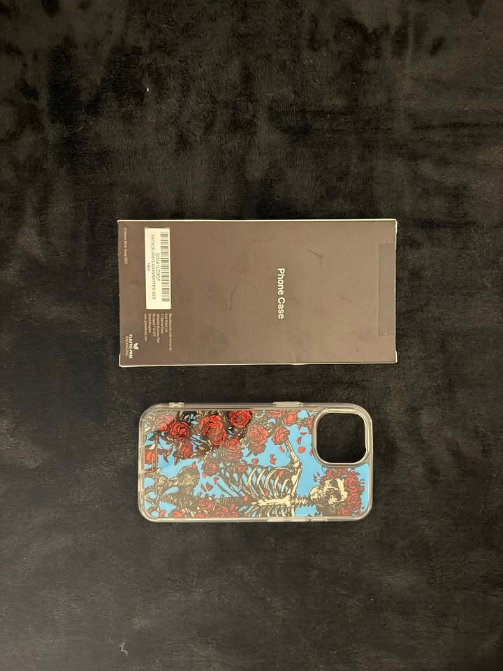 iPhone 15 Phone Case