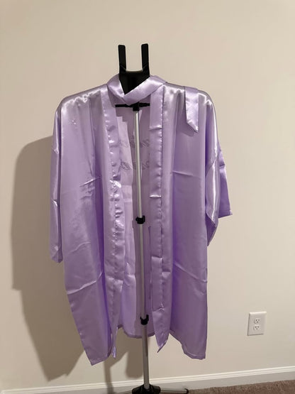 Robe - Matron of Honor