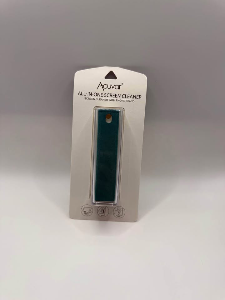 All in One Screen Cleaner