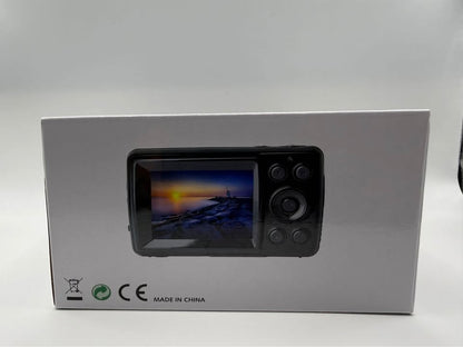 Digital Video Camera